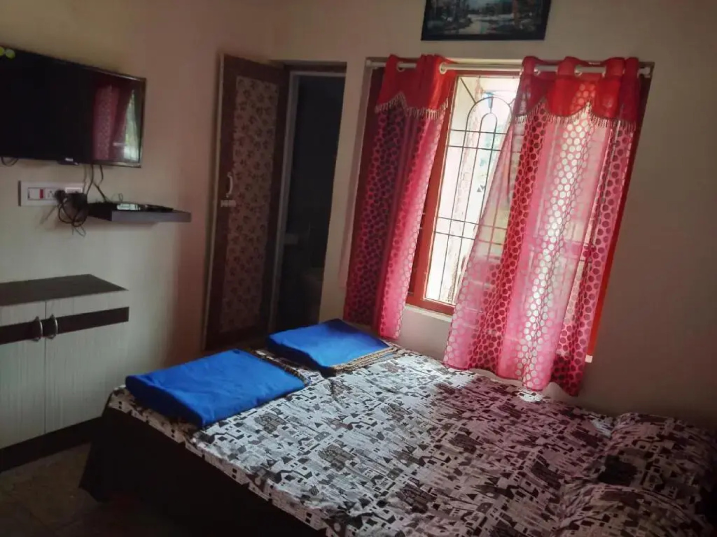 4 BHK Cottage in 7 Th Hosakote, Kodagu, by GuestHouser (98DF)