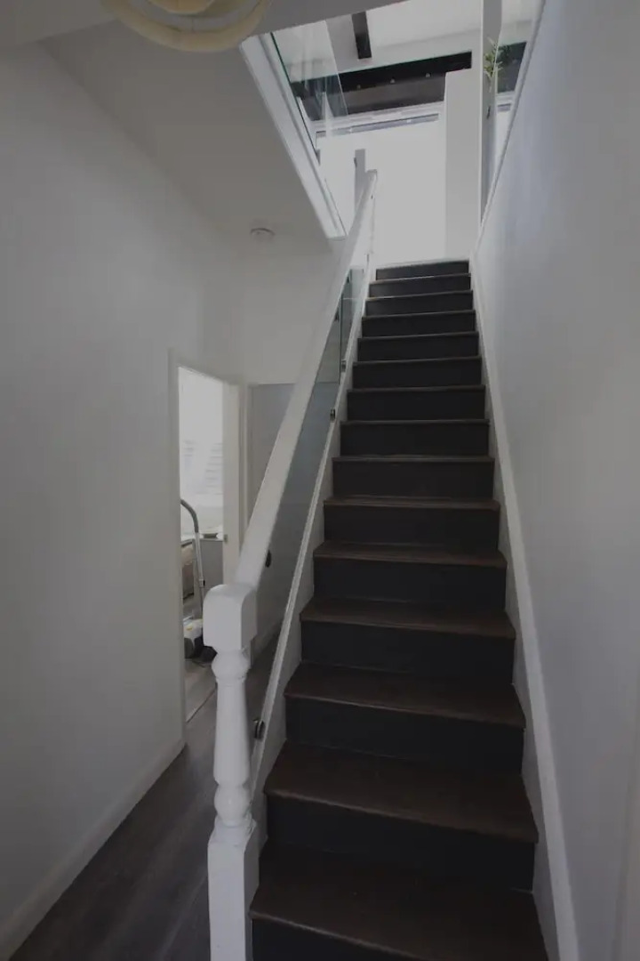 Modern Detached House With Sea View by Llandudno