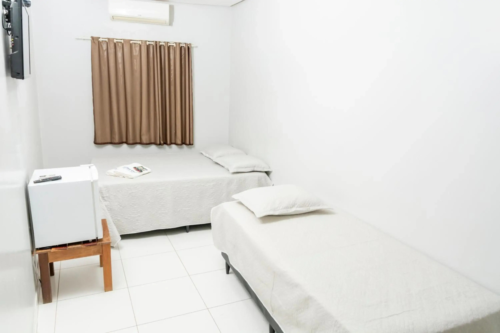 Hotel Dallas Toribio