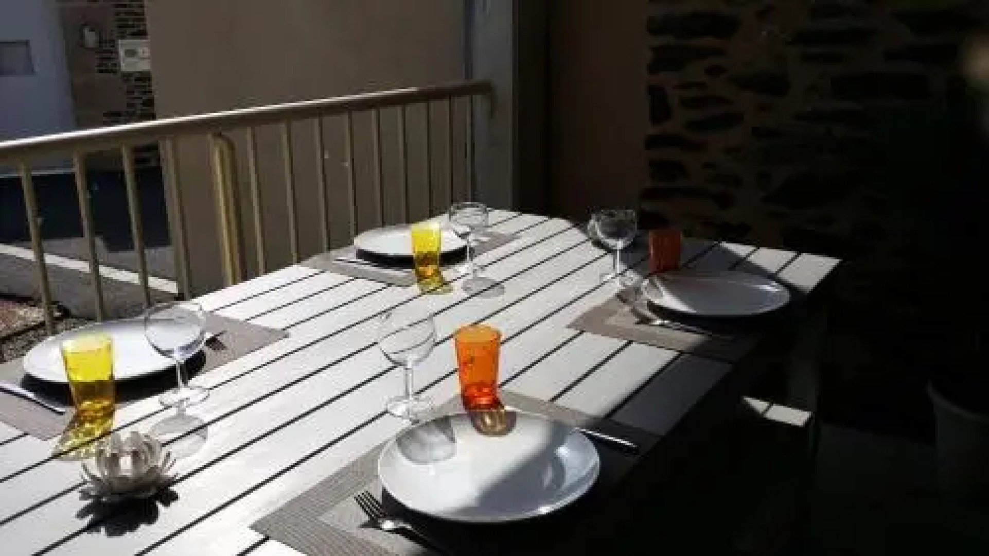 Le clos de la cote d'Emeraude