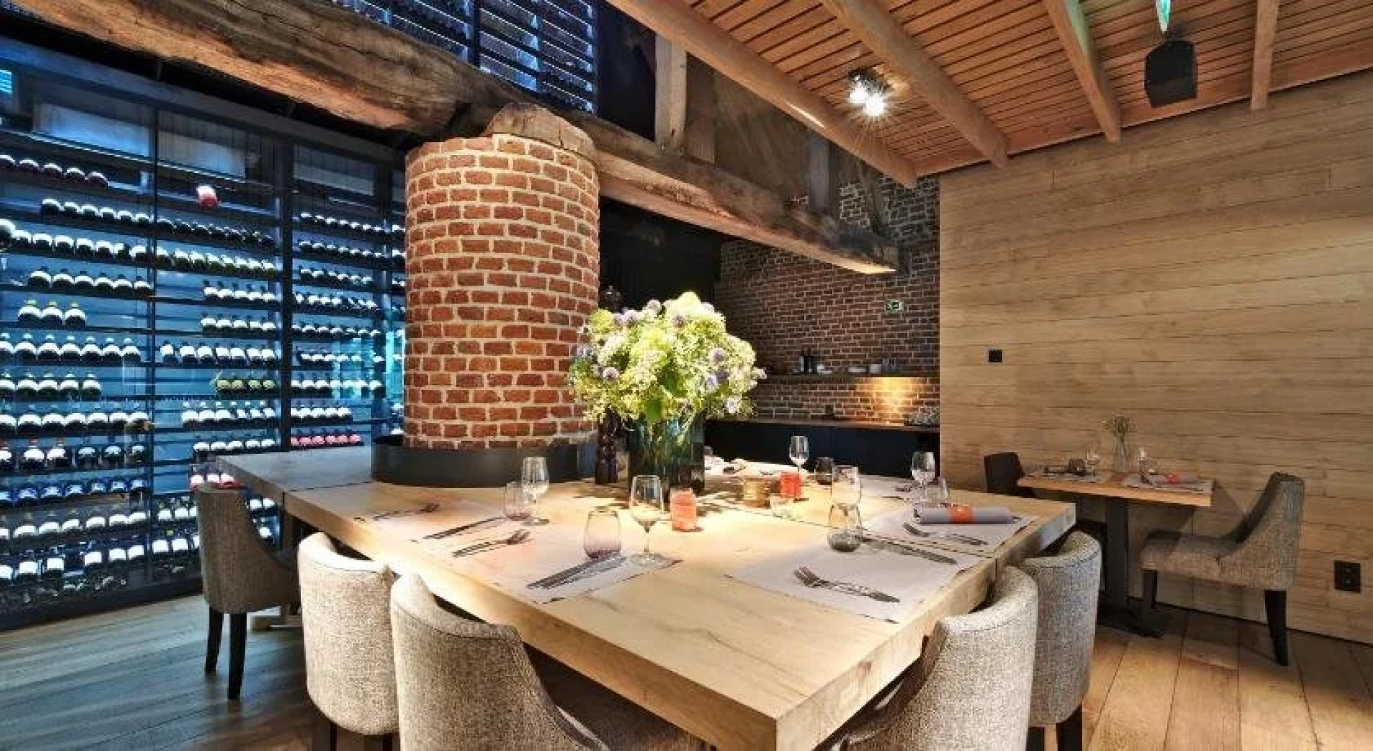 Domaine des Terres du Val