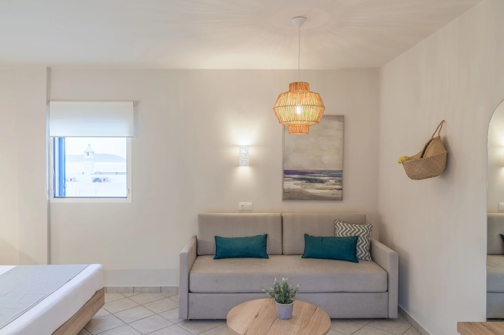 Romantica Apartments