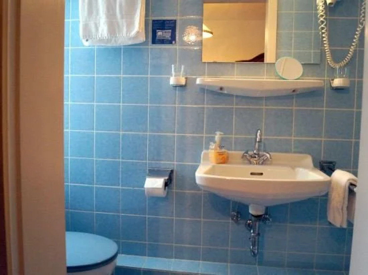 Landhotel Herscheider Mühle