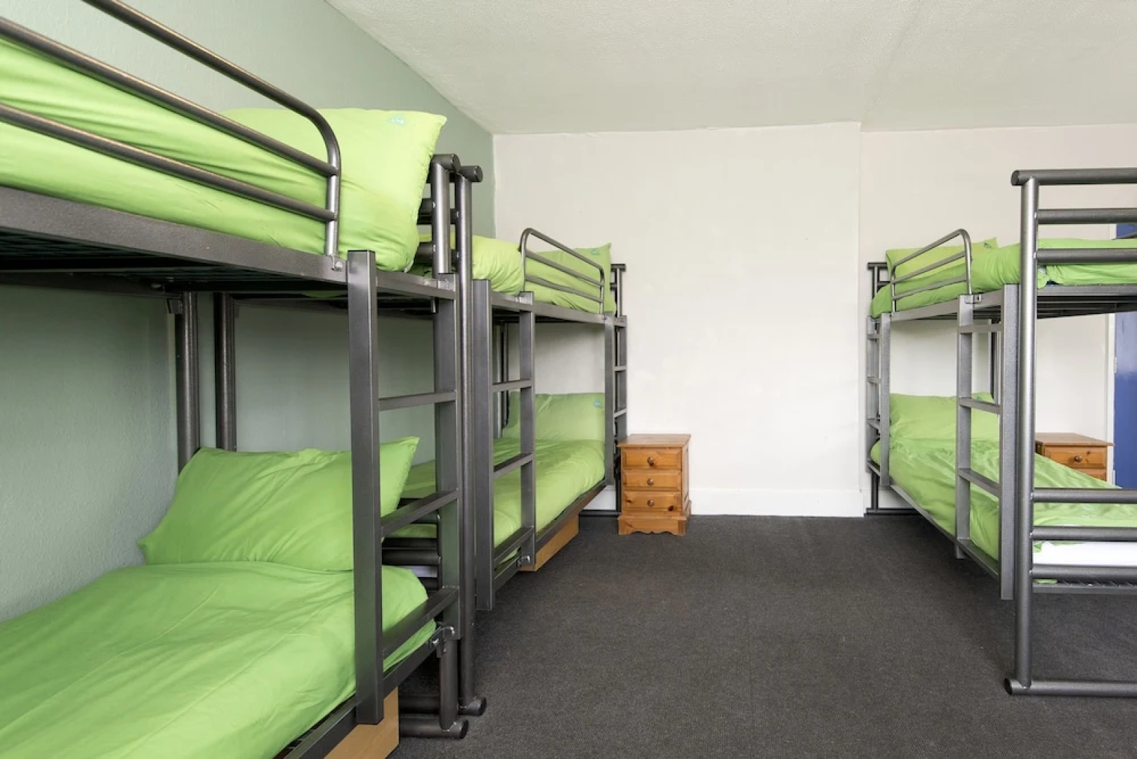 YHA Milton Keynes