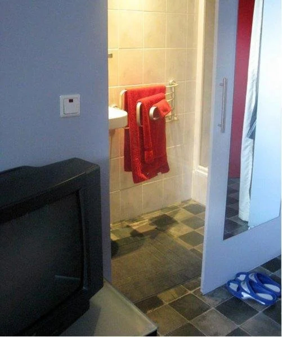 B&B Het Tolkantoor