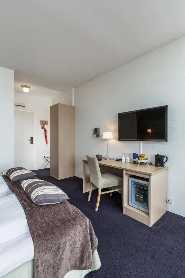 Grand Hotel Åsgårdstrand - Unike Hoteller