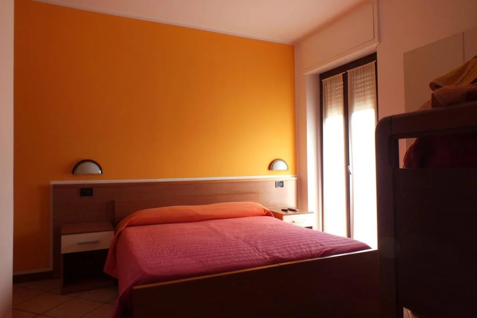 Albergo Ristorante Innocenti