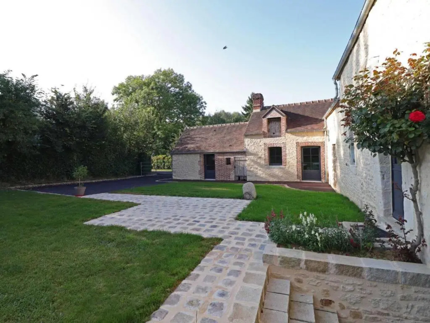 Gîte Aunou-sur-Orne, 3 pièces, 6 personnes - FR-1-497-150