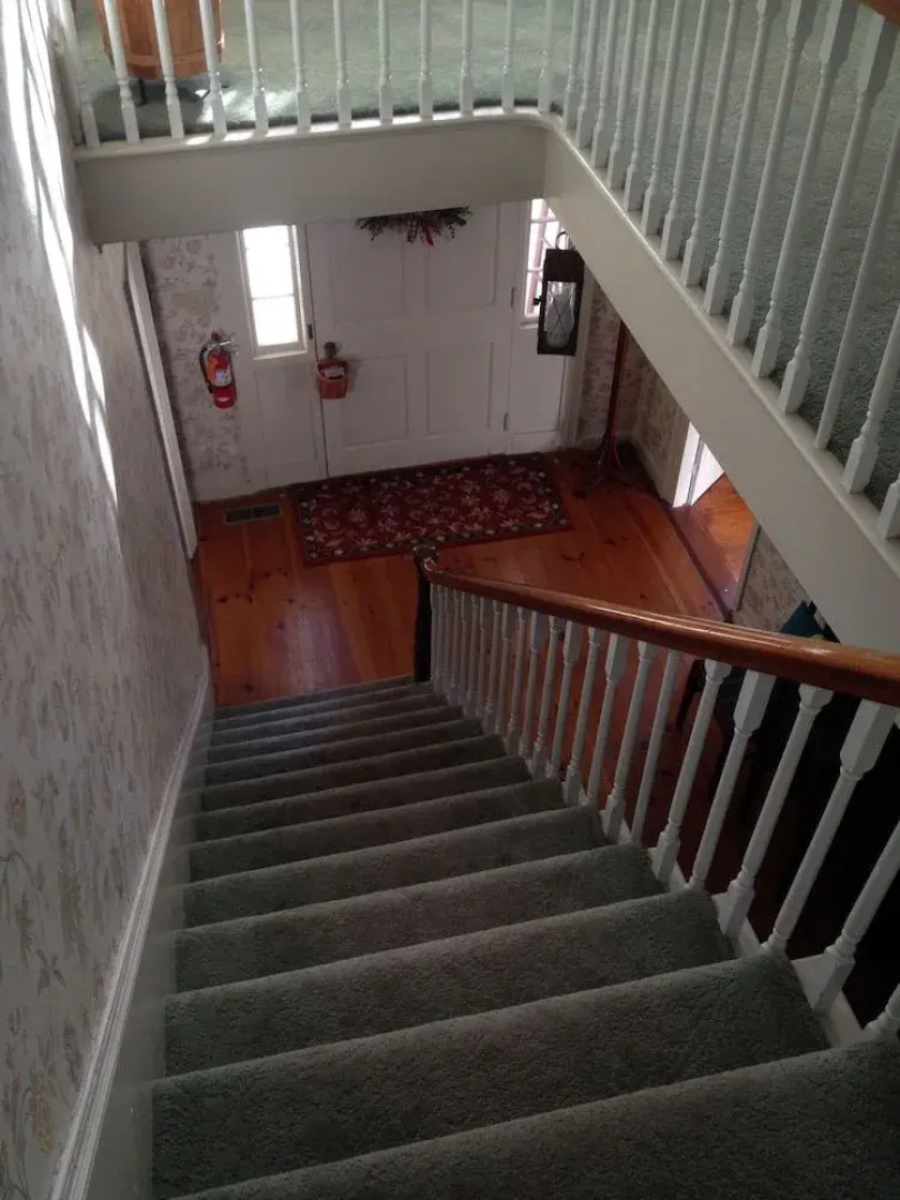 Stephen Clay Homestead B&B