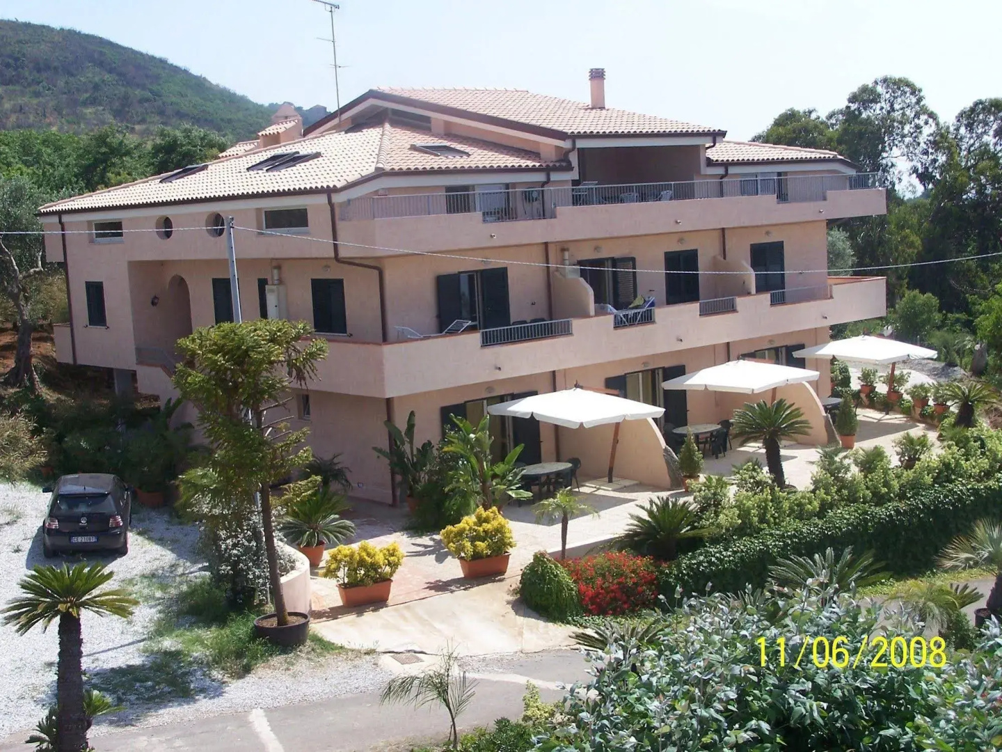 Residence Floritalia