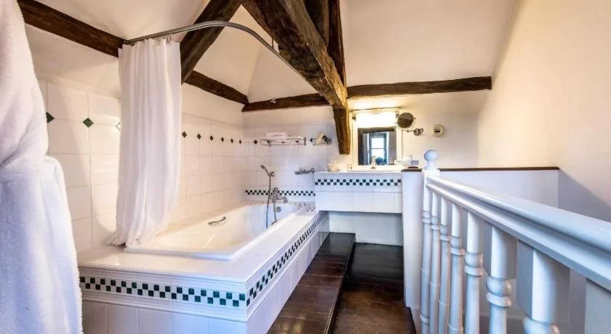 Château de la Tour de Puits