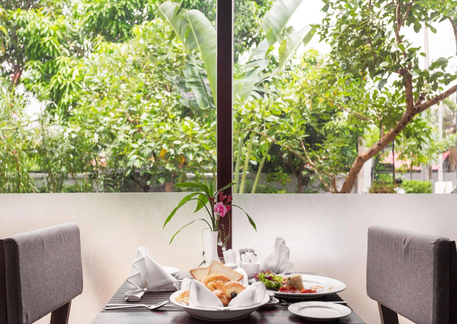 Popular Residence Hotel