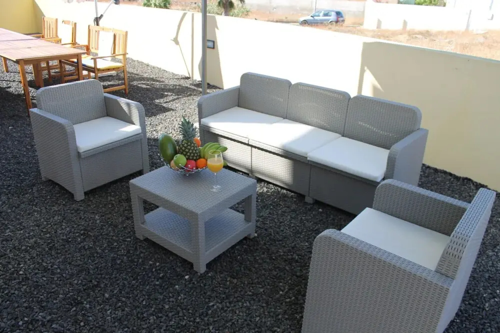 Vila Dos Anjos - Porto Santo