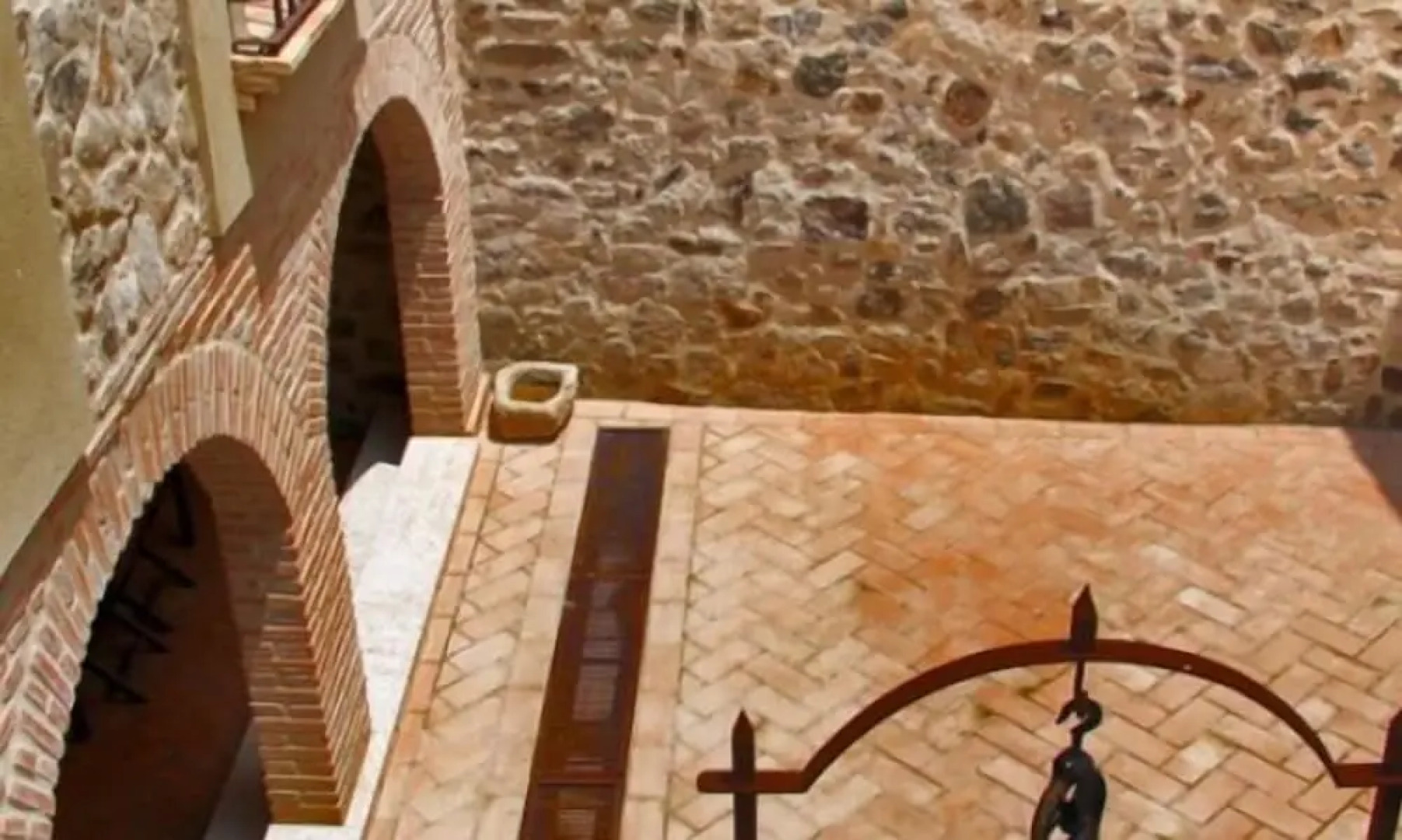 Casa Rural Doña Blanca