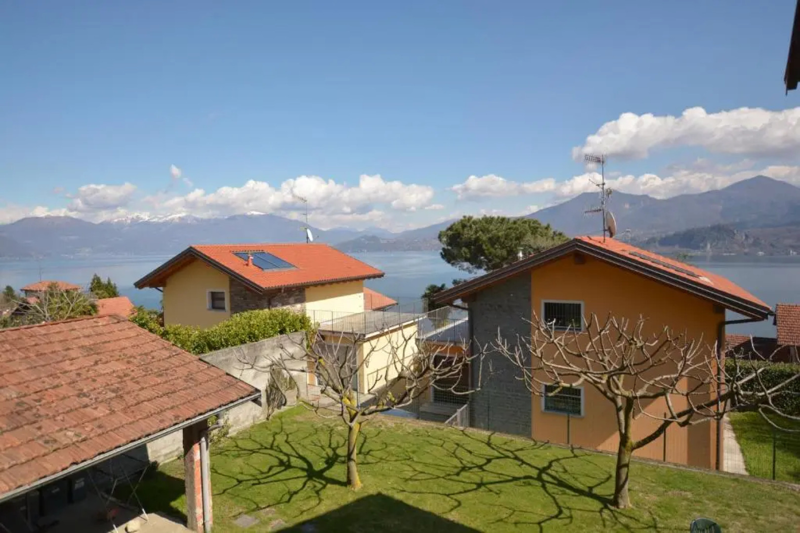 Casa Trinità