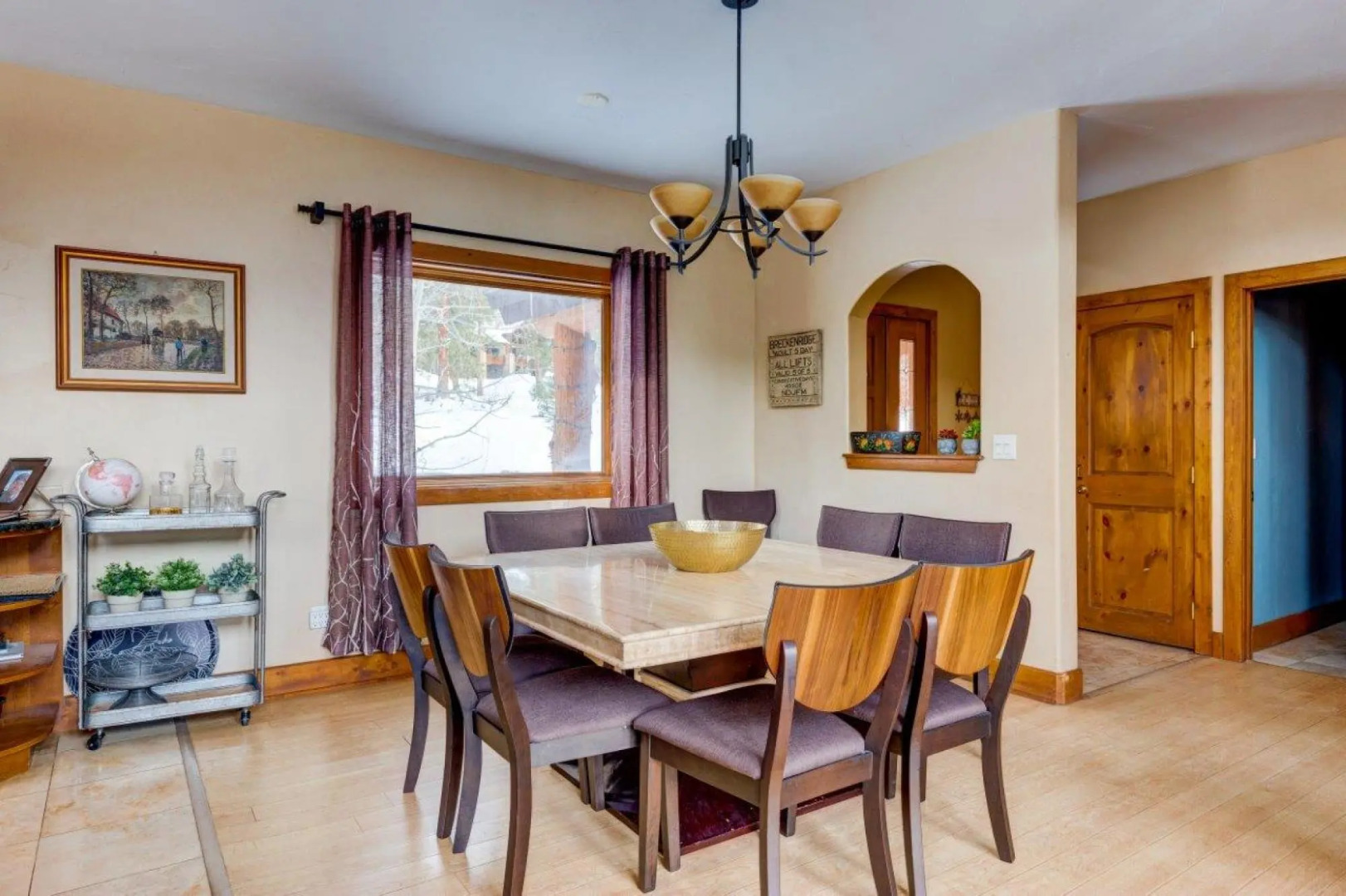 400 Whispering Pines Dr.