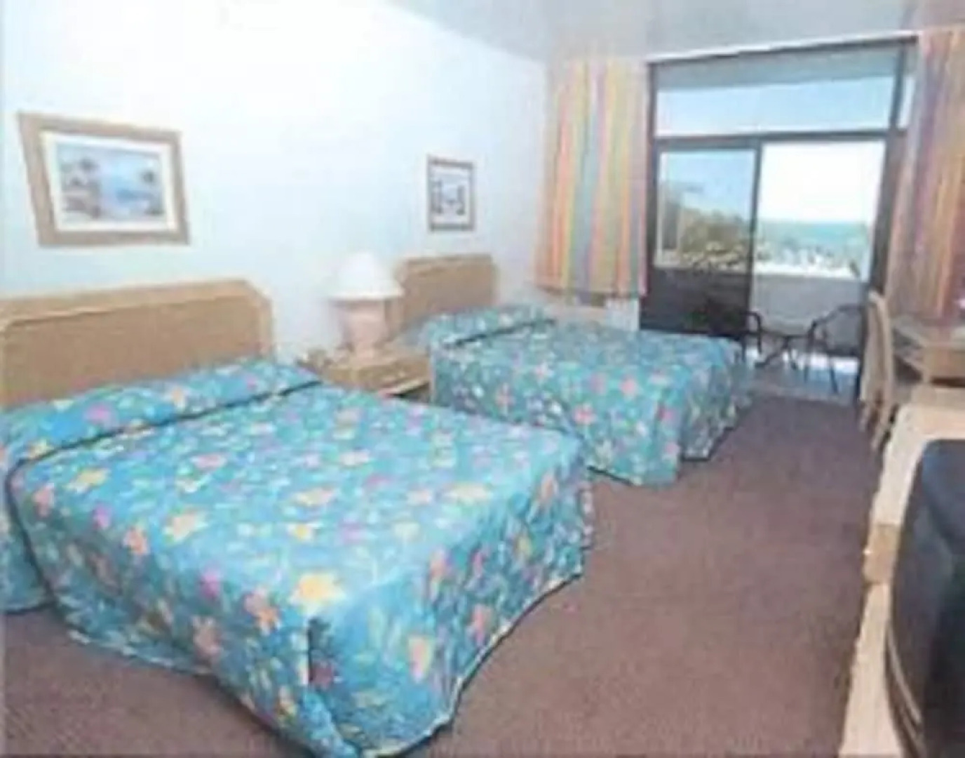 Hotel VistaMar Ocean Club