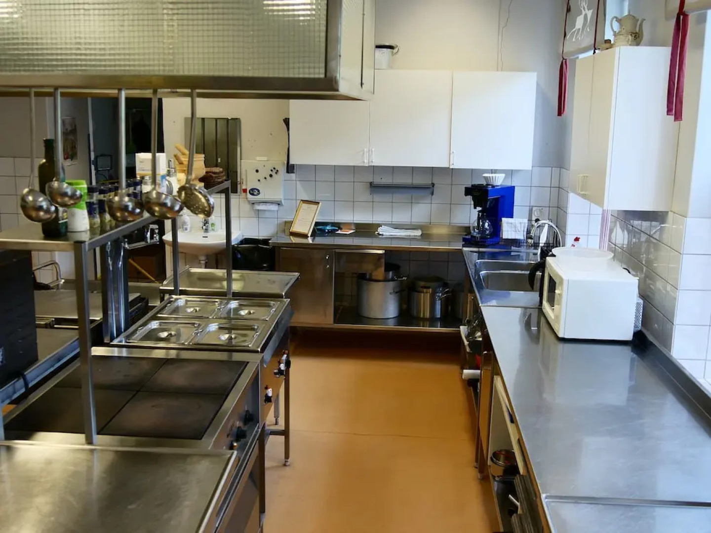 Sundmans Fjällgård