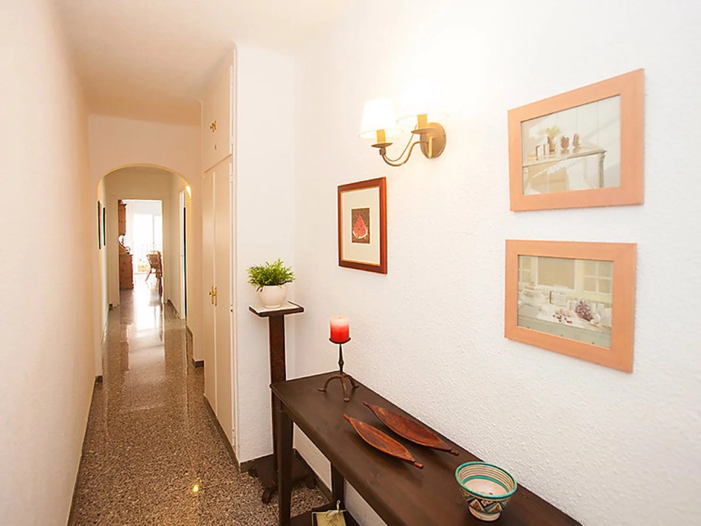Apartment Sant Pol Sant Pol de Mar