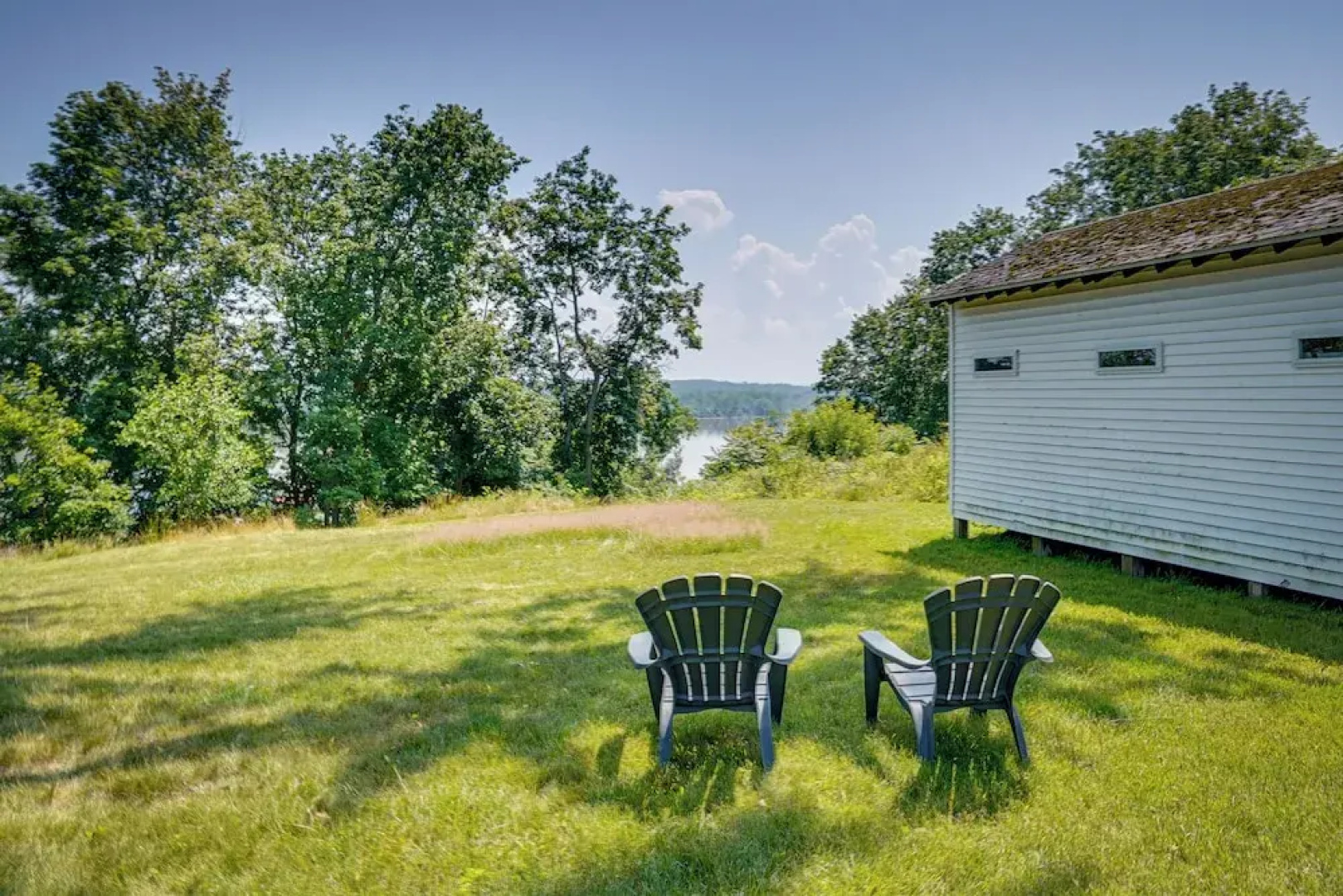 Historic Home in Coxsackie w/ Hudson River Views!