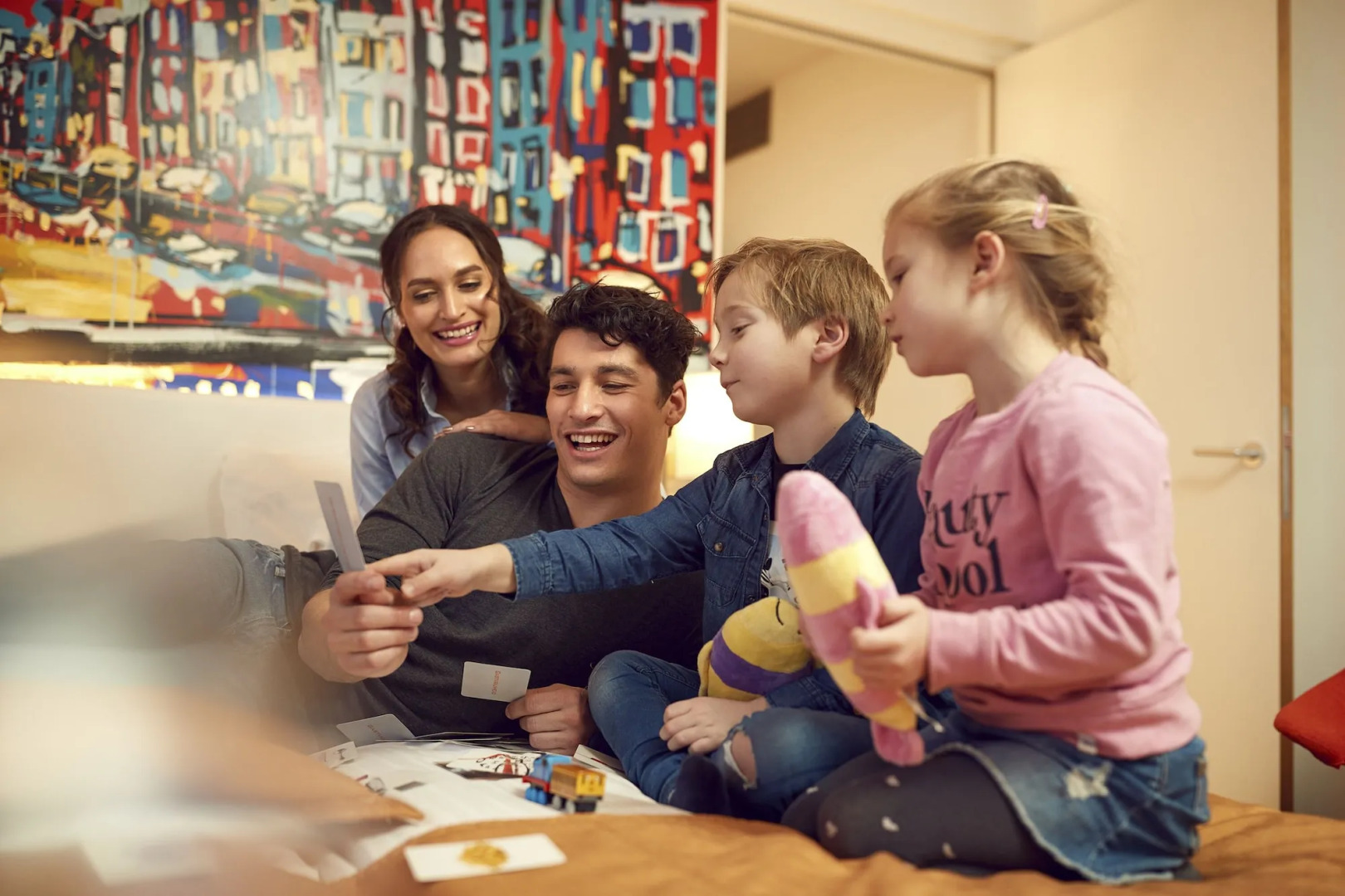 WestCord Art Hotel Amsterdam 3