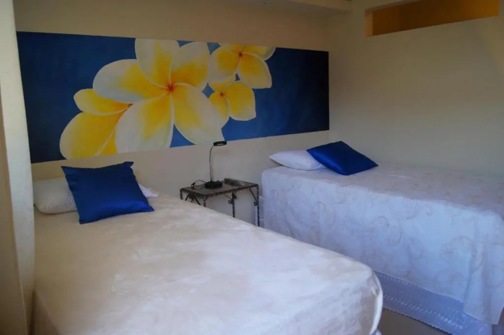 La Residencia Inn