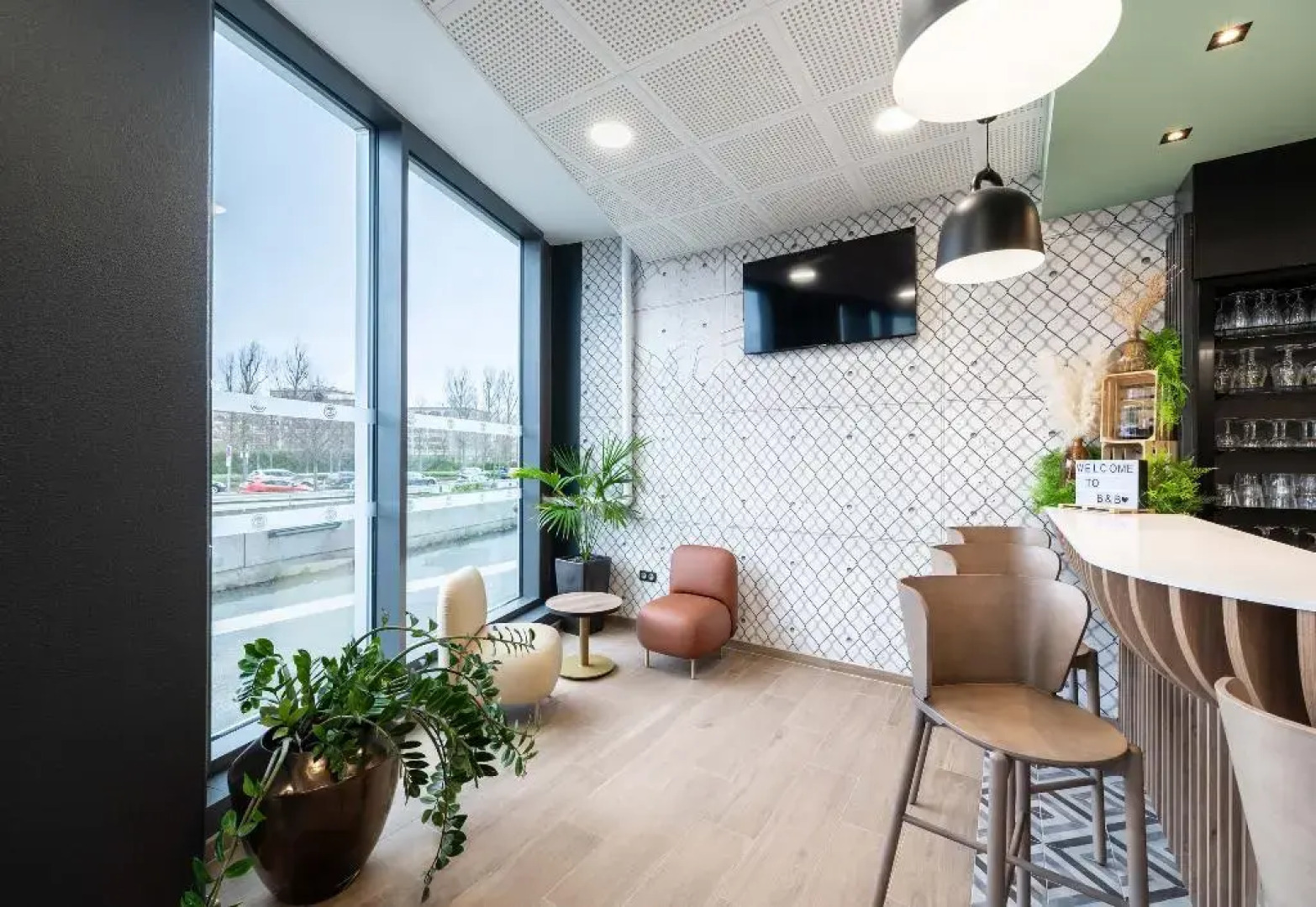 B&B HOTEL Lille Grand Stade