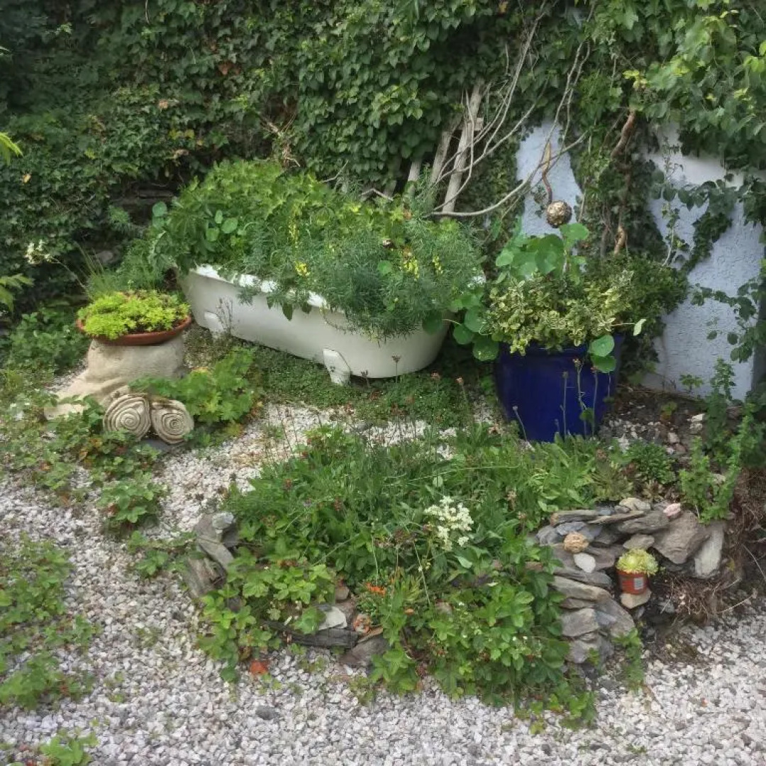 Gästewohnung Bed and Breakfast Hering in Dill