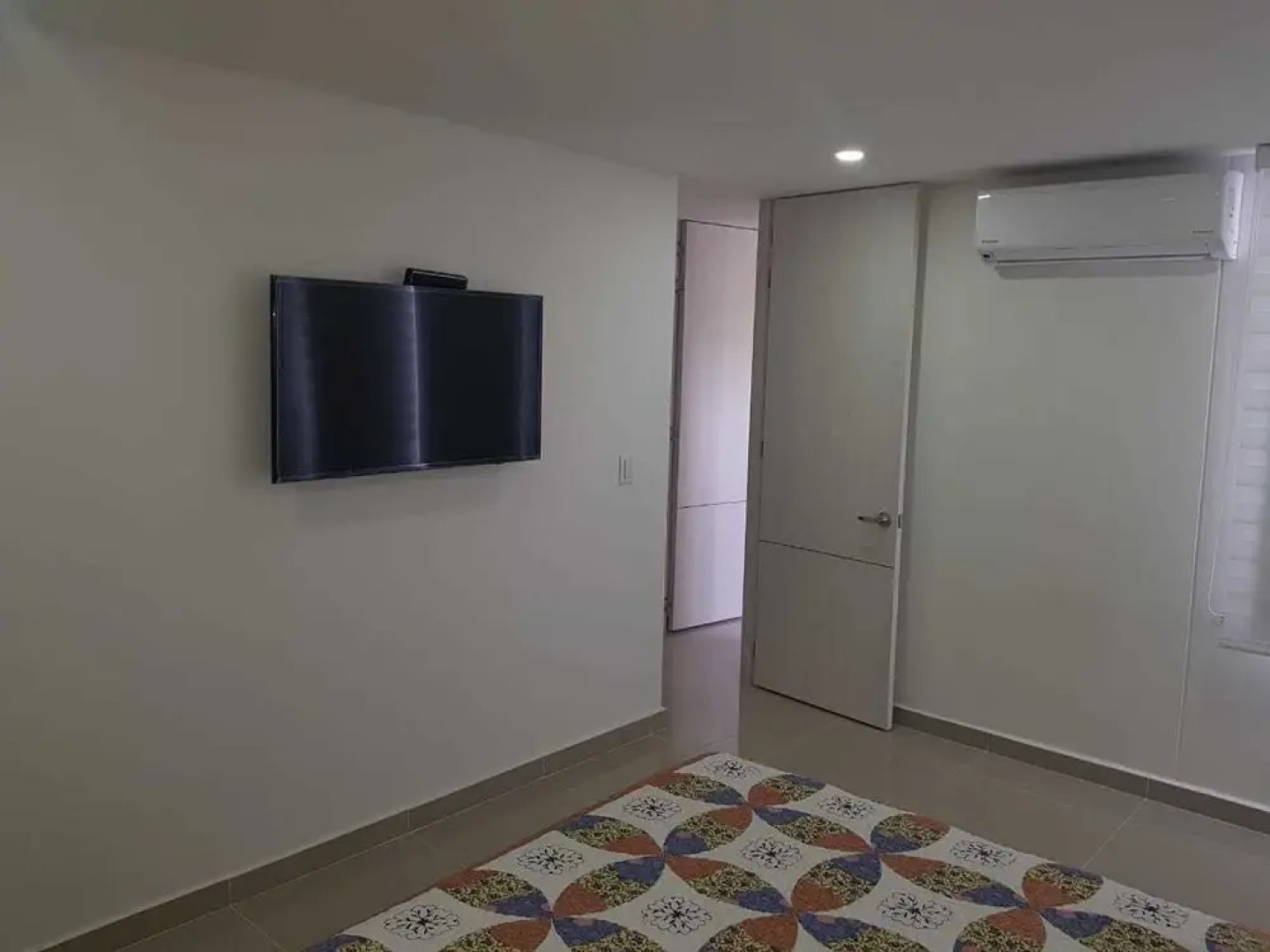 Apartamento Ciudalela NIO