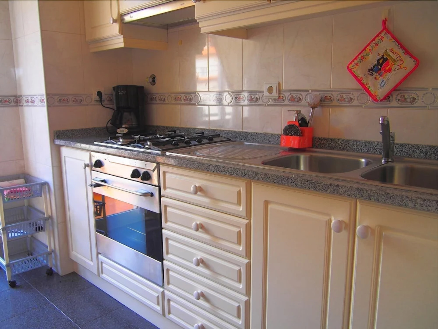 Penthouse Atlantic View