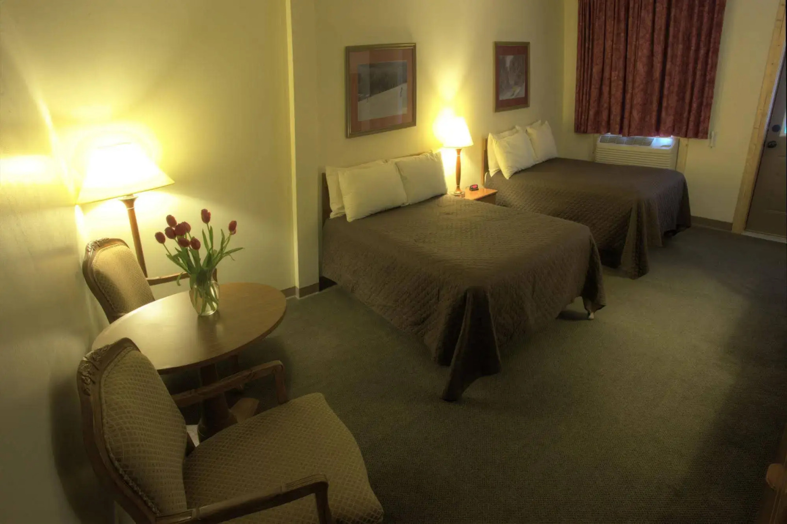 Caberfae Peaks Ski & Golf Resort