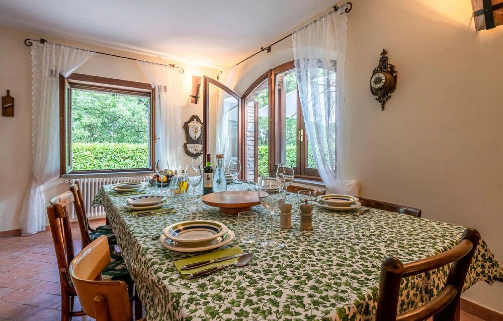 Awesome Home in Nocera Umbra With Outdoor Swimming Pool, Wifi and 2 Bedrooms