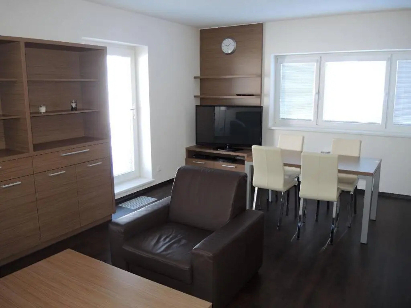 Apartmány na Dolní Moravě