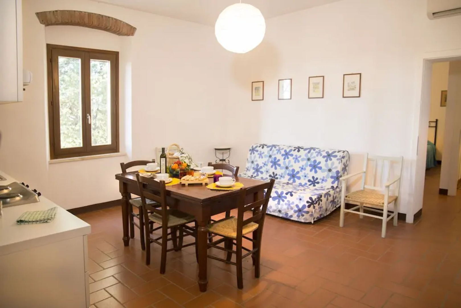 Poggio Agli Ulivi Agriturismo