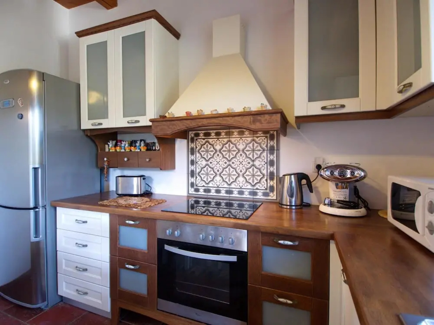 Villa Amvrosia in Armeni