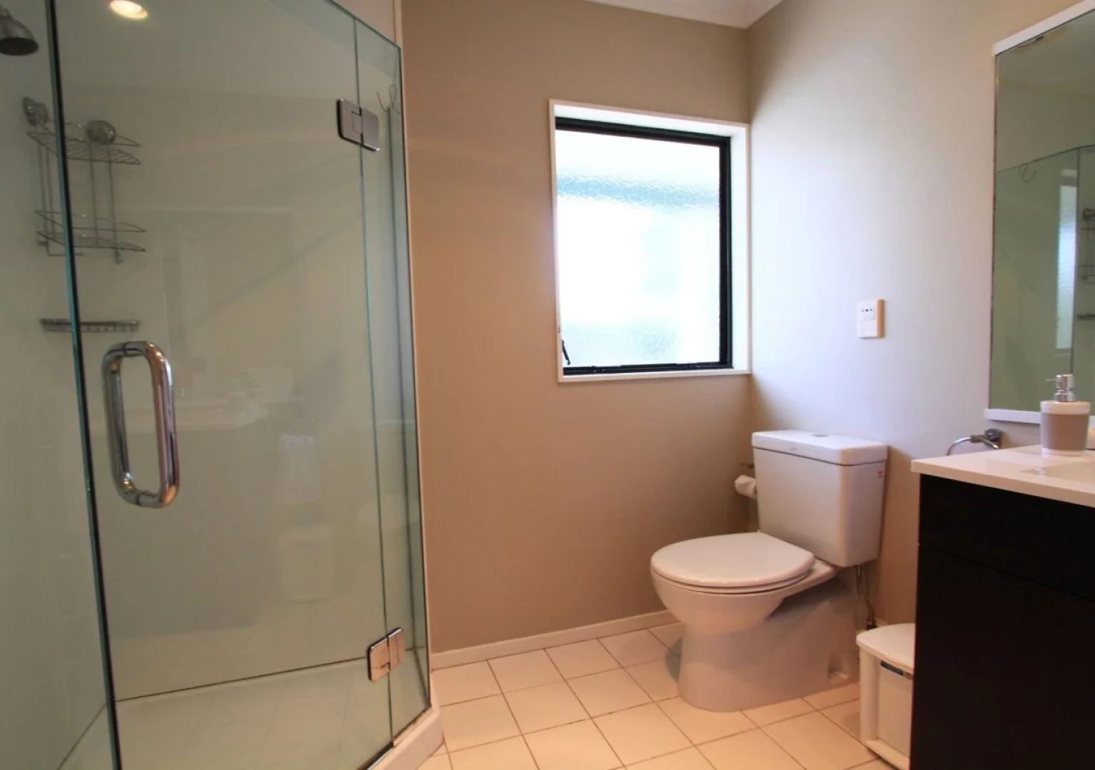 Pacific View Bed and Breakfast