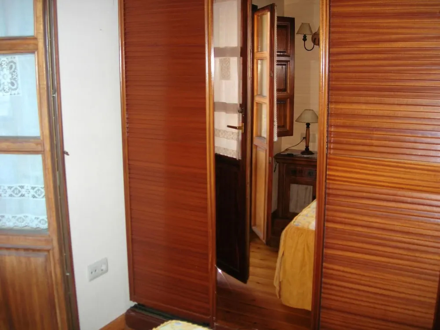House With 4 Bedrooms in La Riera Cangas de Onis, With Furnished Terrace