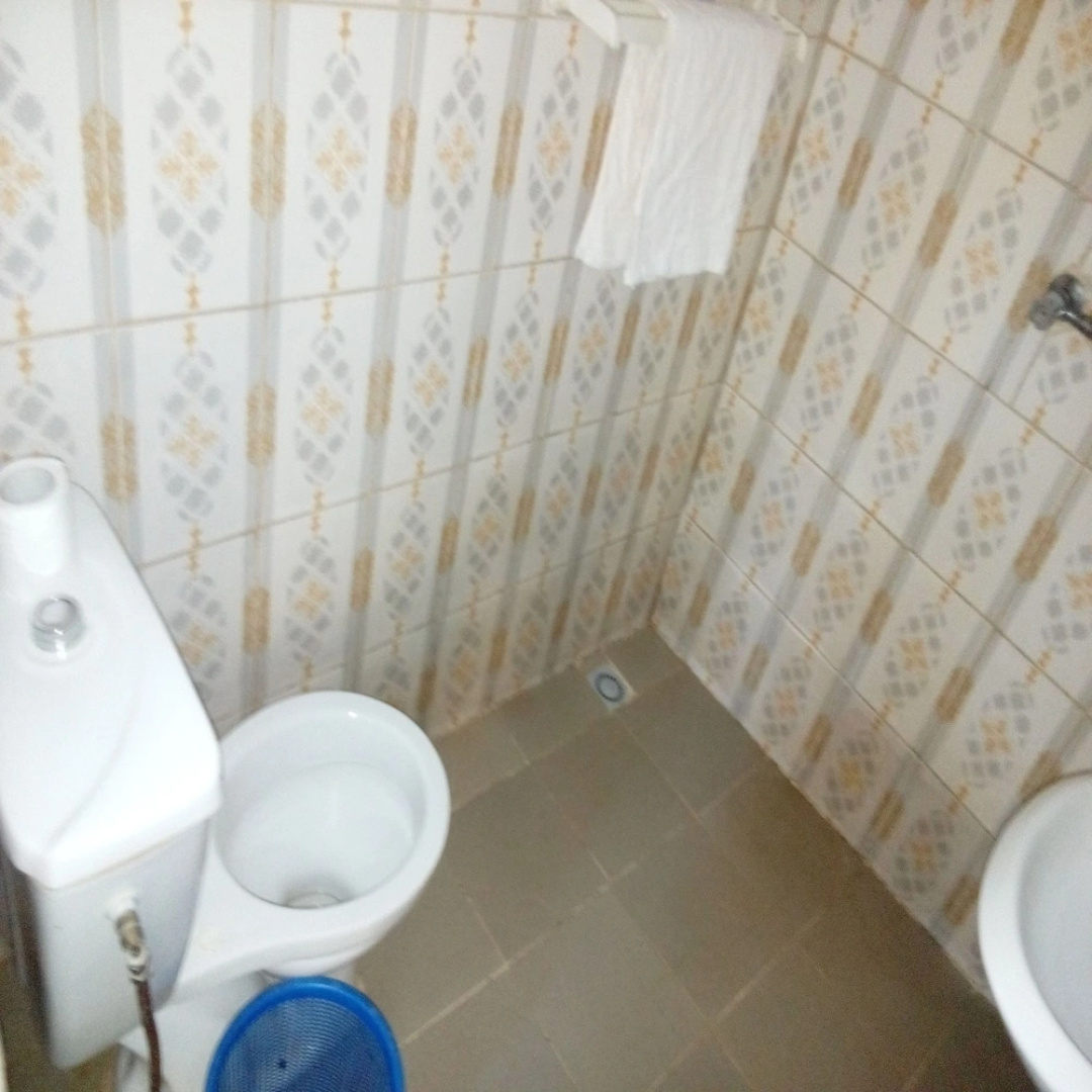 Ti n'tia hotel