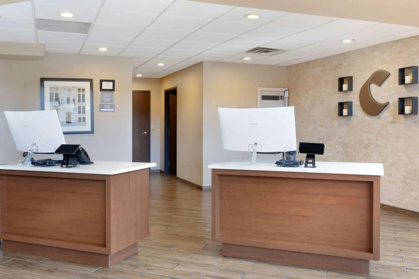 Comfort Inn & Suites Wichita Northeast