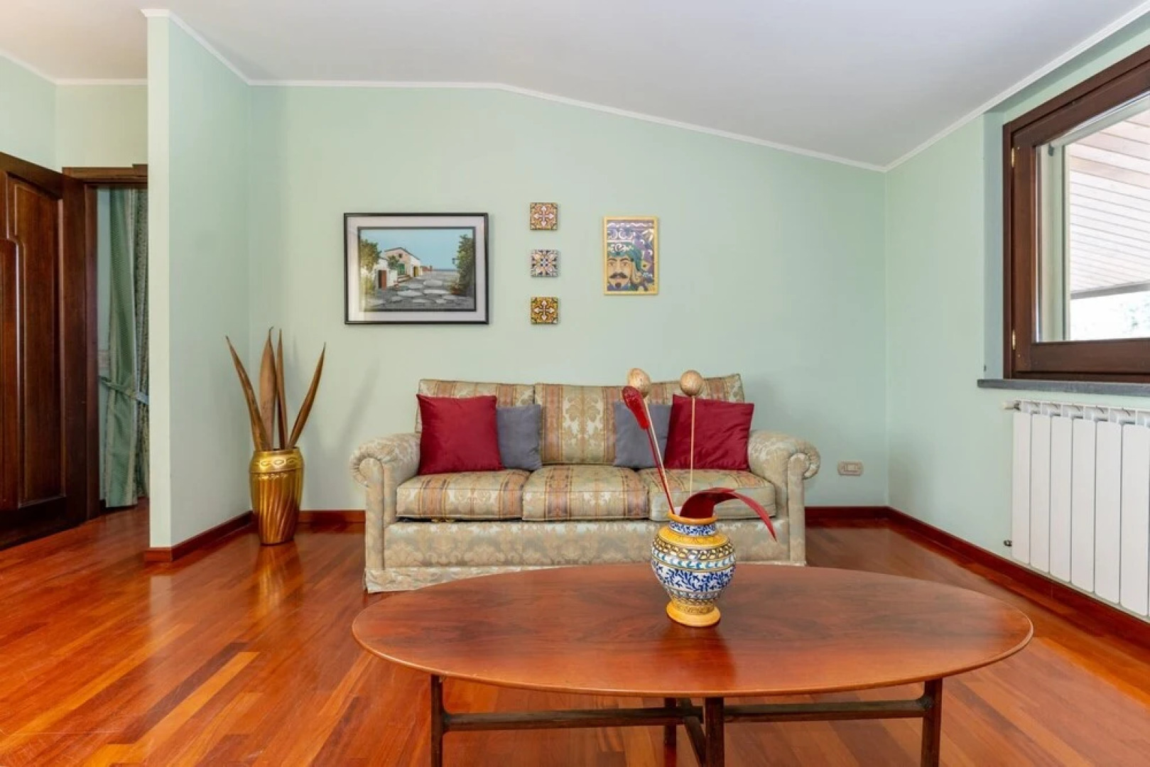 Italianway - Villa Testafiume