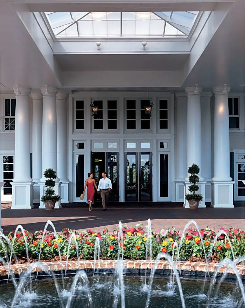 Grand Complex at Sandestin Golf & Beach Resort