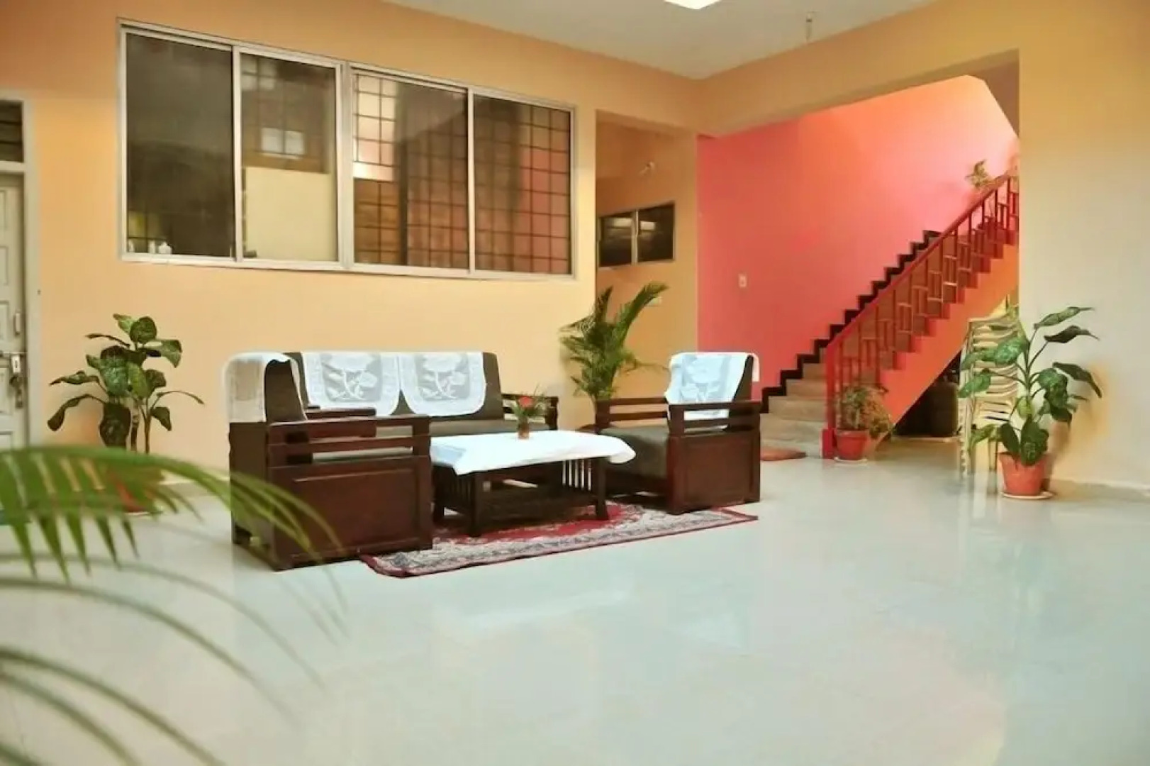 KSTDC Hotel Mayura Kauvery