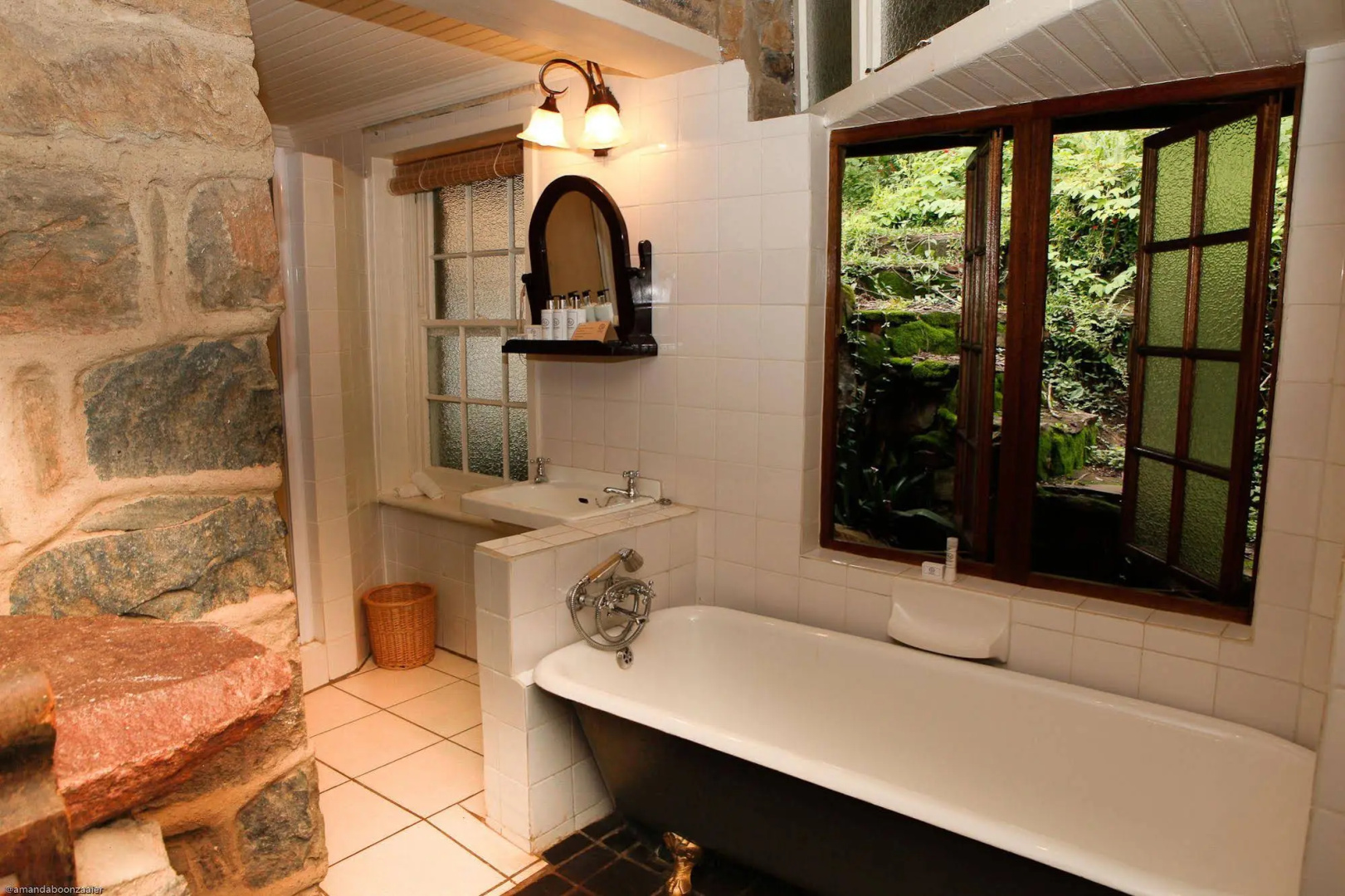 Reilly's Rock Hilltop Lodge