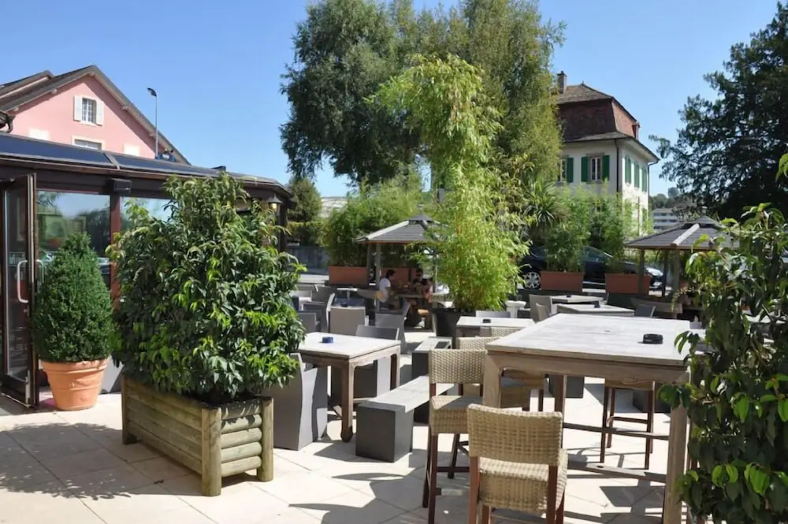 Le Galion Hôtel, Restaurant & Pub