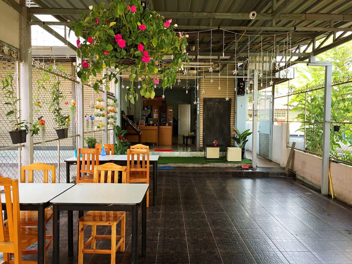 Nara House Chiang Mai