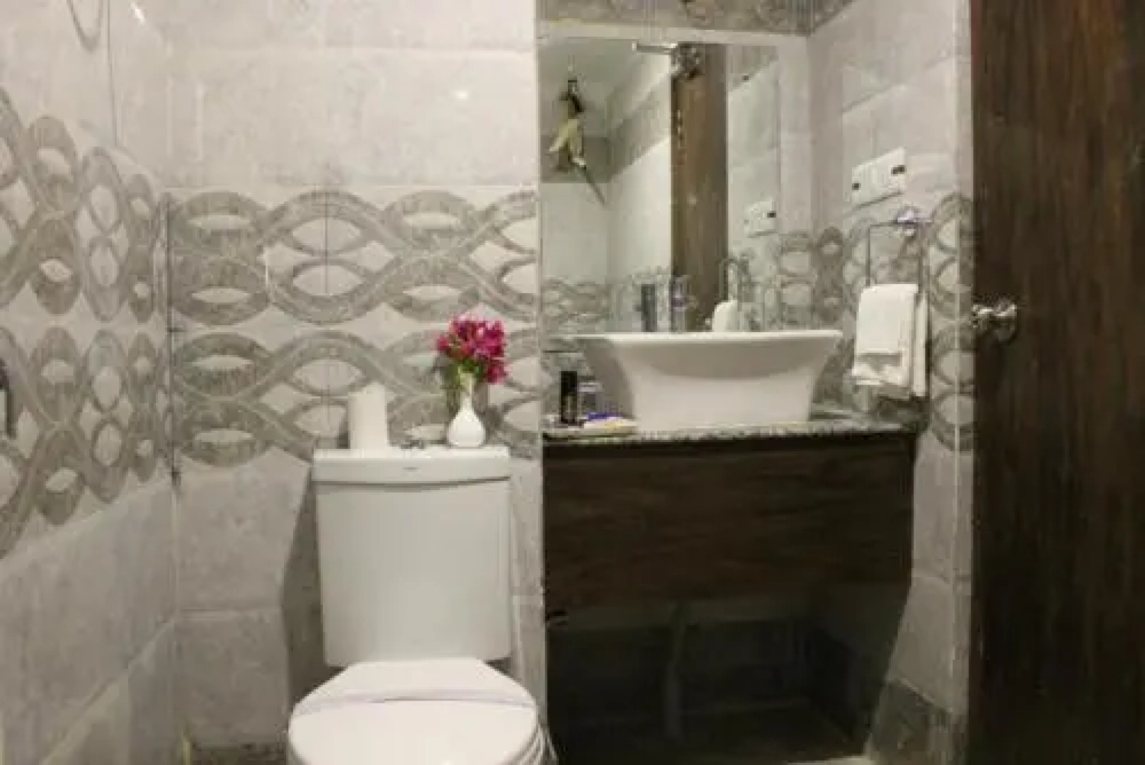 Hotel Balaji International