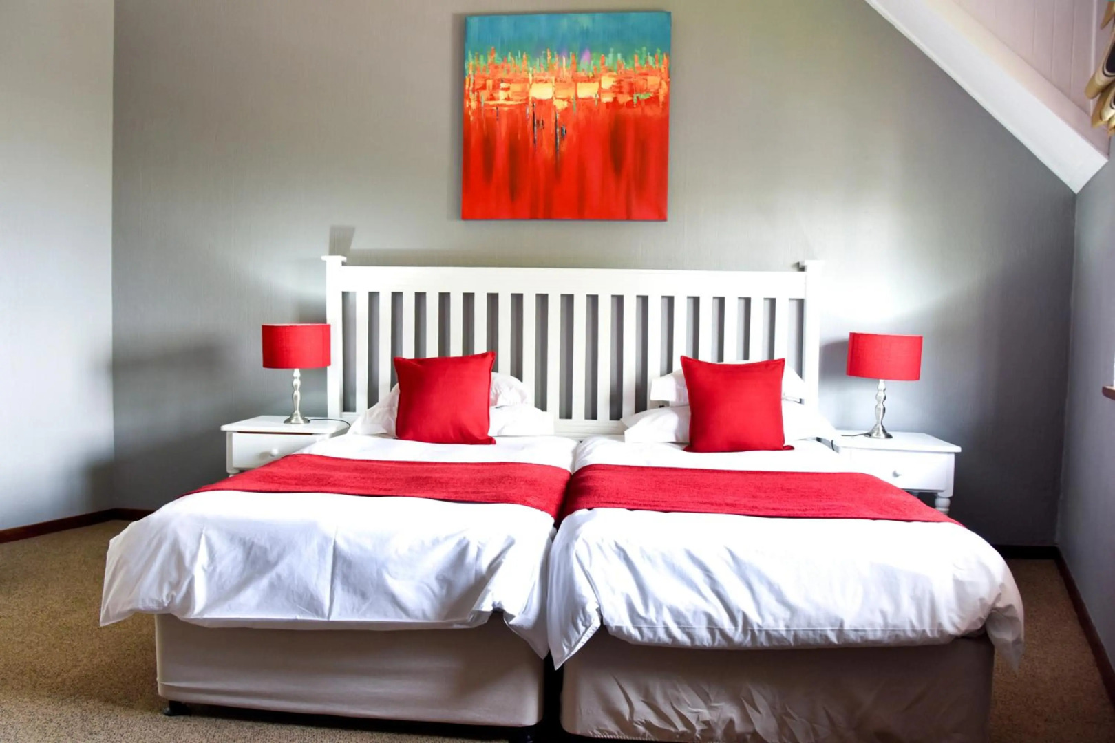 Constantia Hotel and Conference Centre