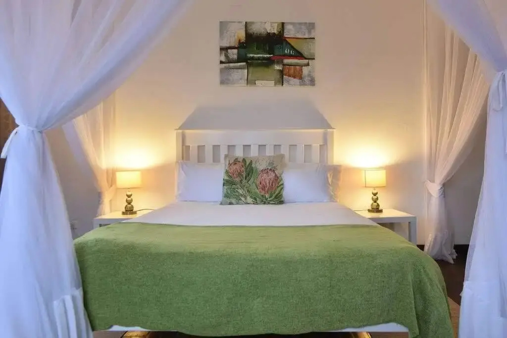 Sommerschield Guest House & Restaurant