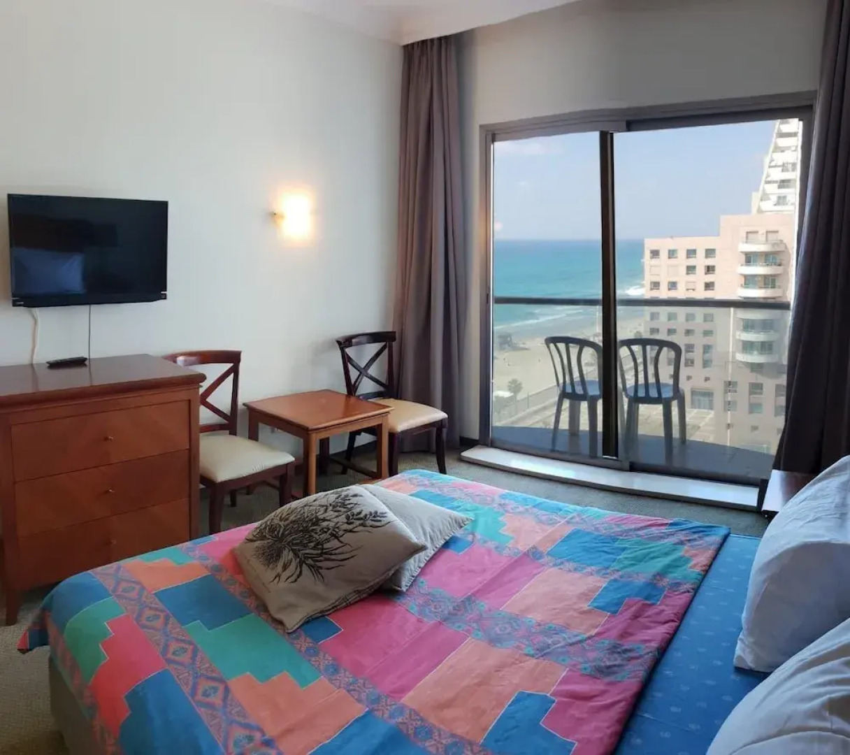 Hof Hacarmel Apartments