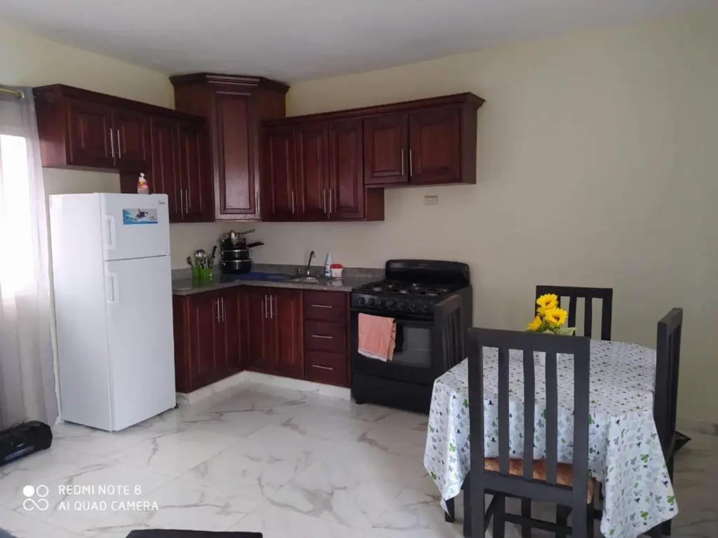 Apartamentos Exclusivos